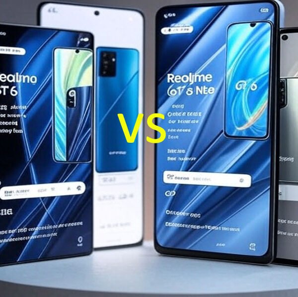 Realme GT 6 Neo vs Realme GT 7 Neo: कौन सा है बेहतर?